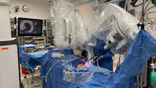 Core Videos (2022): Single-Port Extraperitoneal Robotic Radical Prostatectomy