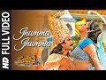 Jhumma Jhumma Video Song | Munirathna Kurukshetra | Darshan, Hari Priya | Munirathna|V Harikrishna