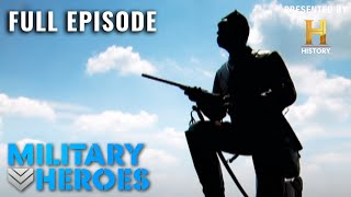 Gettysburg and the Fall of the Confederacy | Battlefield Detectives (S2, E8) | Full Episode