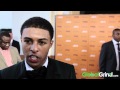 Diggy Simmons Explains How Him And J.Cole Called A Truce