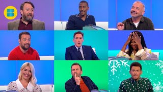 Funny Clips From Series 14, 15, & 16 | Would I Lie to You? | Banijay Comedy