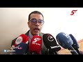 محامي سعيد الناصري يكشف مستجدات ووقائع مثيرة قي قضية موكله