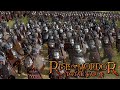 The Dwarves March To Reclaim Gundabad - Total War Rise Of Mordor