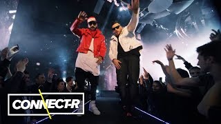 Connect-R feat. Shift - Baga Mare | Official Video