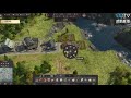 【gg tv】gg遊戲直播 ： 《anno 1800》gg建國日誌 2 主持：游雲