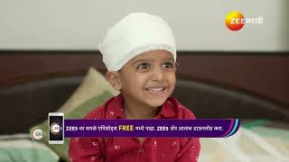 Appi Amchi Collector | Ep - 782 | Best Scene | Jan 01 2025 | Zee Marathi