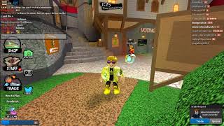 All Knives Roblox Knife Capsules - 