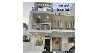 Amrapali Dream Valley