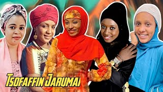 Jerin Tsofaffin Jaruman Kannywood Mata Da Suka Daina Fitowa A Film I Shin Kun Tuna Su_