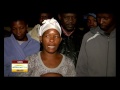 Katlehong residents burn foreign nationals shops