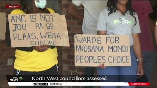 North West ANC assessing councillors illegally placed on candidate lists for 2021 municipal polls