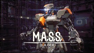 M.A.S.S. Builder - Build \u0026 Customize Your Own Mechs \u0026 Fight Off an Alien Invasion!