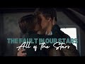 The Fault In Our Stars | All of the Stars