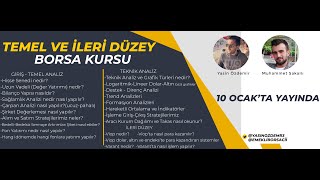 Hisse Senedi Seçerken Dikkat Etmemiz gereken 5 KURAL