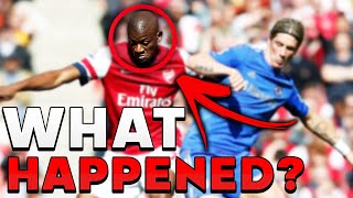 Arsenal CALLED HIM The NEXT Patrick Vieira at Age 18.. | What Happened? | Arsenal News