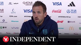 World Cup: Harry Kane insists he can hit form for England at right time in knockouts