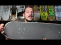 new fa deck quasi skateboards review u0026 wear test 2022