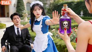 No One Can Saved CEO—But Maid Saved Him, And Love Began!