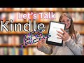 Try These UPDATED Kindle Tips and Tricks!!