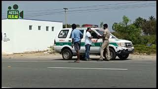 30.01.2025 | மத்தூர் அருகே லஞ்சம் வாங்கிய ஐவே போலீஸ் ஆயுதபடைக்கு மாற்றம்