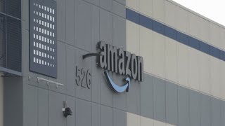 Amazon and Apple post downbeat results as inflation, supply issues bite • FRANCE 24 English