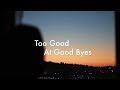 Sam Smith - Too Good At Goodbyes ( cover by J.Fla )