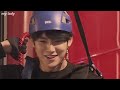 Watch Mingyu suffer for almost 9 minutes straight