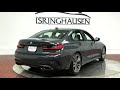 2020 bmw m340i in dravit grey metallic individual 54033a