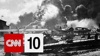 A Look Back at Japan's Attack on Pearl Harbor | December 9, 2019