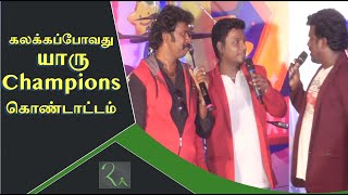 கலக்கப்போவது யாரு காமெடி கொண்டாட்டம் | Ramar And Team | Vijay Tv KPY Champions | RA Media