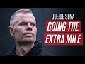 GOING THE EXTRA MILE - Best Motivational Speech | Joe Rogan and Joe de Sena