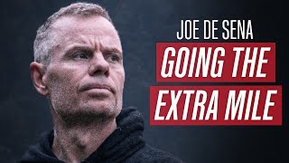 GOING THE EXTRA MILE - Best Motivational Speech | Joe Rogan and Joe de Sena