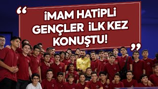 İMAM-HATİP LİSELERİN’DE ATATÜRK DÜŞMANI BİR NESİL MI YETİŞTİRİLYOR?