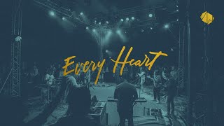Victory Worship - Every Heart (Official Audio Track)