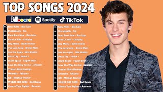 Top 40 songs this week - New timeless top hits 2024 playlist - Taylor Swift, JustinBieber, EdSheeran