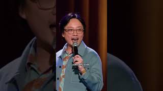Why Jimmy O. Yang Loves Cantonese