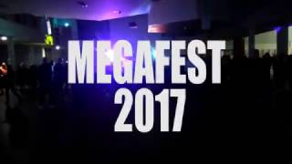 Megafest 2017