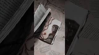 Books are mirrors: You only see in them what you already have inside you.