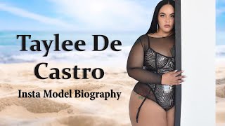 Taylee De Castro