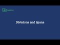Understand Divs and Spans - Block Vs Inline | Getting know more about HTML Elements