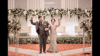 Wedding Reception Jeremia Simarmata & Gabriella Somba (29.10.22)