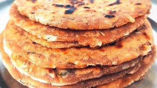 Sindhi ki popular recipe Koki || koki recipe || सिंधी कोकि रेसिपी