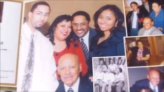 Remembering #William #Barksdale Legacy... Detroit, Michigan #BertsPlace #Museum #Among #Legends