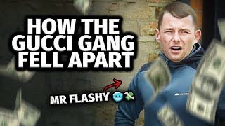 Gucci Gang’s Deadly Betrayals | The Coolock Feud | Irish True Crime