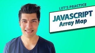 Exercises: Array Map - Javascript In Depth