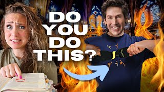 Exposing How Joel Osteen Misuses the Bible (& You Might too!)