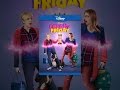 Freaky Friday (2018)