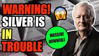 Silver WARNING 🚨  What Is About To Happen To Silver Prices !! | Michael Oliver  Silver Forecast
