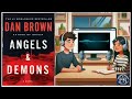 Dan Brown's Angels & Demons