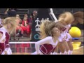 latvia iran 85 48 friendly game slow motion